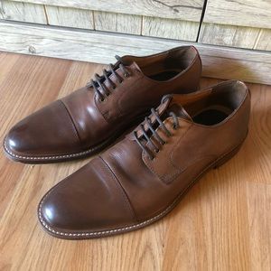 Blake McKay size 8 mens dress shoes